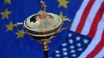 RYDER CUP 2023 Pacchetti ufficiali - dal 27 Settembre al 2 Ottobre 2023 Marco Simone Golf & Country Club, Roma