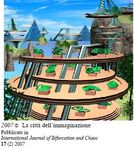 Caos Il caos a scuola: costruire un circuito, simulare e fare musica attraverso il