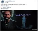 Publicis Media Italy - Analisi terza serata Festival di Sanremo - Primaonline