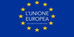 L'UNIONE EUROPEA DALLA NASCITA AI GIORNI NOSTRI - Fondazione Falcone