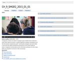 Riflessioni sulla valutazione formativa tramite l'uso di video. Linee guida per formatori - Elena Franchini Miriam Salvisberg Silvia Sbaragli
