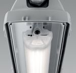 Splash LED. Il fenomeno di efficienza nell'illuminazione industriale - fino a 110 lm/W