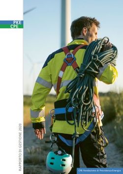 CPE Fondazione di Previdenza Energia