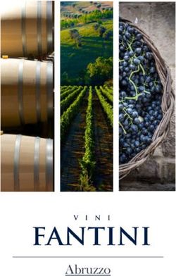 Abruzzo - KappaVi Selezione Vini e Distillati
