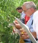 AGRICOLTORI BIOLOGICI - ORGANIC FARMERS - BRIO SPA