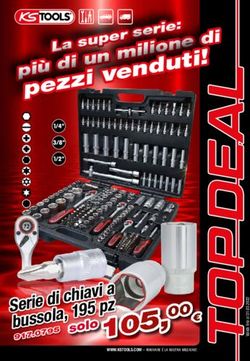 Serie di 917.0795 195 pz - Rappresentanze