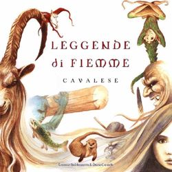 TOMASO BALDASSARRA & DARIO CAVADA - MERLINO DREAMLAB