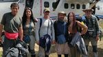 MA QUANTE GRANDE L'AMAZZONIA? - Da un Transamazzonica - Viaggi Avventure nel Mondo