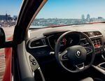 Renault KADJAR - Agenzia Europa 7