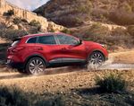Renault KADJAR - Agenzia Europa 7