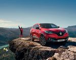 Renault KADJAR - Agenzia Europa 7