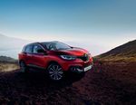 Renault KADJAR - Agenzia Europa 7