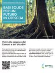 GUIDA 2018 - 365 GIORNI AL TUO FIANCO Impianti, mezzi e persone al servizio del territorio - Etra