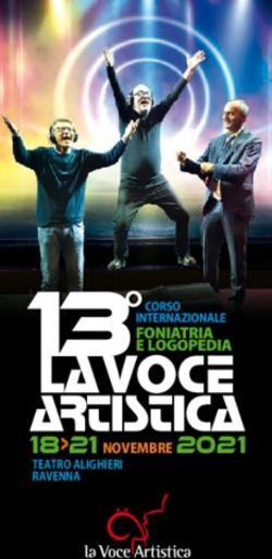 18 21 NOVEMBRE 2021 TEATRO ALIGHIERI RAVENNA - La Voce Artistica