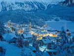 INCANTO INVERNO 2017/2018 - Engadin St. Moritz