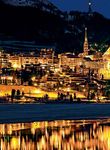 INCANTO INVERNO 2017/2018 - Engadin St. Moritz