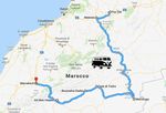 MAROCCO deserto, kasbah e citt&agrave; 9 - 17 novembre 2018 - viaventisettembre
