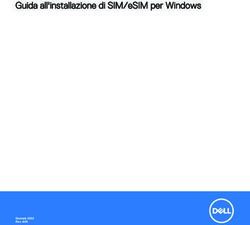 Guida all'installazione di SIM/eSIM per Windows - Icecat