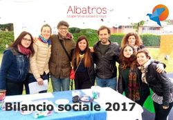 Bilancio sociale 2017 - COPERTINA - ConsumerLab.it