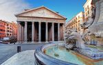 Roma - TOUR CINEGASTRONOMICO - 4 Giorni - Michelangelo ...