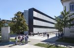 Masters Lauree magistrali 2017/18 - USI