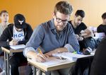 Masters Lauree magistrali 2017/18 - USI