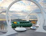 CREAZIONI PRIMAVERA-ESTATE 2020 - Roche Bobois