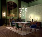 CREAZIONI PRIMAVERA-ESTATE 2020 - Roche Bobois