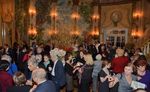 Roadshow internazionale per la promozione di Roma e del Lazio presso i Paesi NAFTA TORONTO (Canada) - 19 LUGLIO 2012 - Roadshow ...
