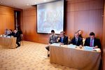 Roadshow internazionale per la promozione di Roma e del Lazio presso i Paesi NAFTA TORONTO (Canada) - 19 LUGLIO 2012 - Roadshow ...