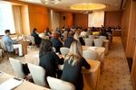 Roadshow internazionale per la promozione di Roma e del Lazio presso i Paesi NAFTA TORONTO (Canada) - 19 LUGLIO 2012 - Roadshow ...