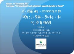 Le norme FIFA sui trasferimenti dei calciatori - a cura di Avv. Carlo Rombolà Studio Legale Rombolà - Italian Web Lawyers Roma / Barcelona ...