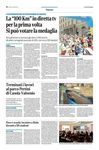 RASSEGNA STAMPA Marted&igrave;, 05 marzo 2019 - Unione Romagna Faentina