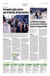 RASSEGNA STAMPA Marted&igrave;, 05 marzo 2019 - Unione Romagna Faentina