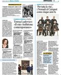 RASSEGNA STAMPA Marted&igrave;, 05 marzo 2019 - Unione Romagna Faentina