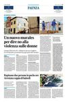 RASSEGNA STAMPA Marted&igrave;, 05 marzo 2019 - Unione Romagna Faentina