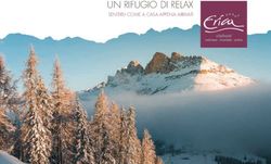 UN RIFUGIO DI RELAX SENTIRSI COME A CASA APPENA ARRIVATI - Deutschnofen