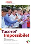 Ottobre missionario Cartella di animazione - "Tacere? Impossibile!" Ottobre 2021 - Chiesa ospite: Vietnam - Yumpu