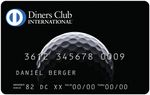 DINERS CLUB GOLF. ECCO COME APPROFITTARE DELLE OFFERTE ESCLUSIVE DELLA VOSTRA CARTA - Golf Losone