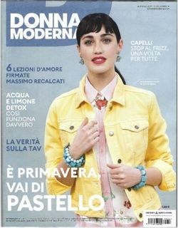 LA VERIT&Agrave; SULLATAV 6 LEZIONI D'AMORE FIRMATE MASSIMO RECALCATI - Biotipi Oberhammer