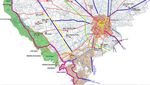 Linee di indirizzo del Piano Urbano della Mobilit&agrave; Sostenibile (PUMS) del Comune di Nard&ograve; - Porta di Mare