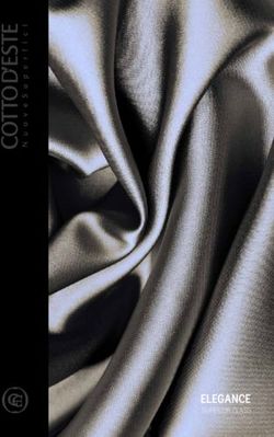 ELEGANCE SUPERIOR CLASS - Cotto d'Este