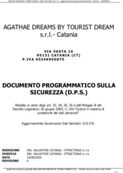 AGATHAE DREAMS BY TOURIST DREAM - s.r.l - Catania