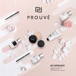 #2 CATALOGO - Perfumes Prouvé
