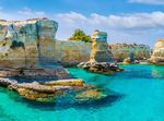 SOGGIORNI MARE PUGLIA DA GIUGNO A SETTEMBRE QUOTE MINIMO 2 PAX