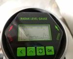 RADAR RD Serie SmartLine - Misuratori di livello radar per liquidi e solidi - Smeri srl