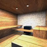 Tecnologie del benessere - WELL.CO Intersauna