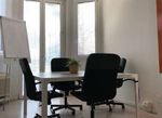 Business center & coworking