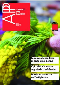 Insieme a Linea Rosa in aiuto delle donne Cgil: eletta la nuova segreteria confederale Missione sicurezza nell'artigianato - CGIL Ravenna