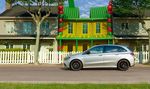 La Classe B Listino prezzi Mercedes-Benz al 9 novembre 2021